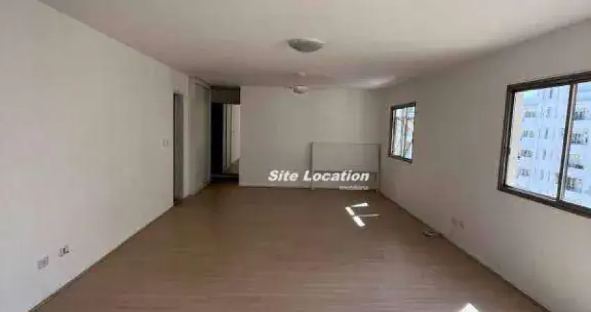 Apartamento com 3 quartos à venda na Avenida Portugal, Brooklin, São Paulo