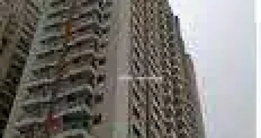 Apartamento com 1 quarto para alugar na Rua Luís Correia de Melo, Chácara Santo Antônio, São Paulo