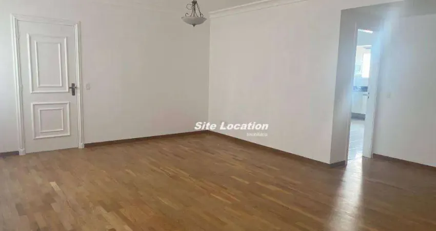 Apartamento com 4 quartos à venda na Rua Álvaro Rodrigues, Brooklin, São Paulo