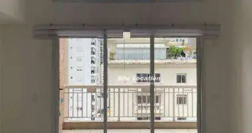 Apartamento com 3 quartos para alugar na Rua Francisco Dias Velho, Brooklin, São Paulo