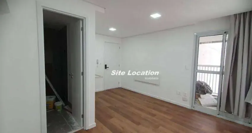 Apartamento com 1 quarto à venda na Rua Bianchi Bertoldi, Pinheiros, São Paulo