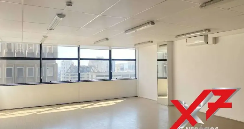 Sala comercial com 1 sala para alugar na Avenida Paulista, 2202, Bela Vista, São Paulo