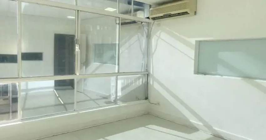 Conjunto Comercial para alugar na Avenida Faria Lima