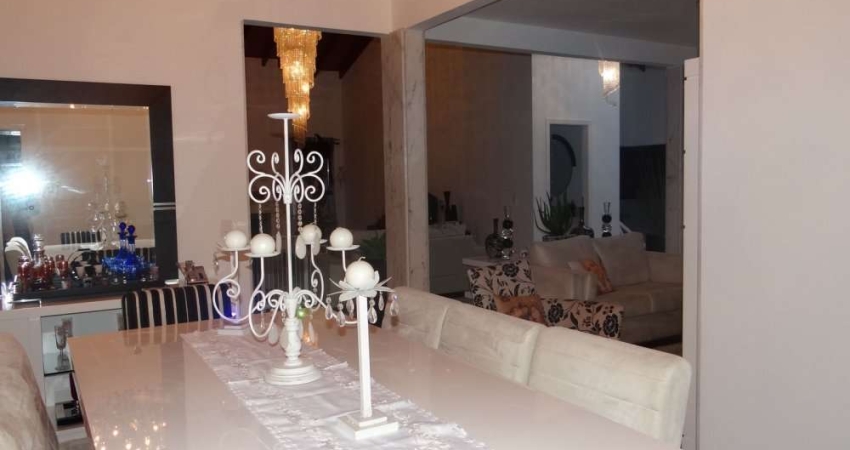 Casa em condomínio fechado com 4 quartos para alugar na Alameda Zurich, 118, Roseira, Mairiporã