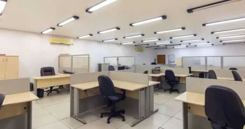 Casa comercial para alugar na Rua Professor Sud Mennucci, 309, Vila Mariana, São Paulo