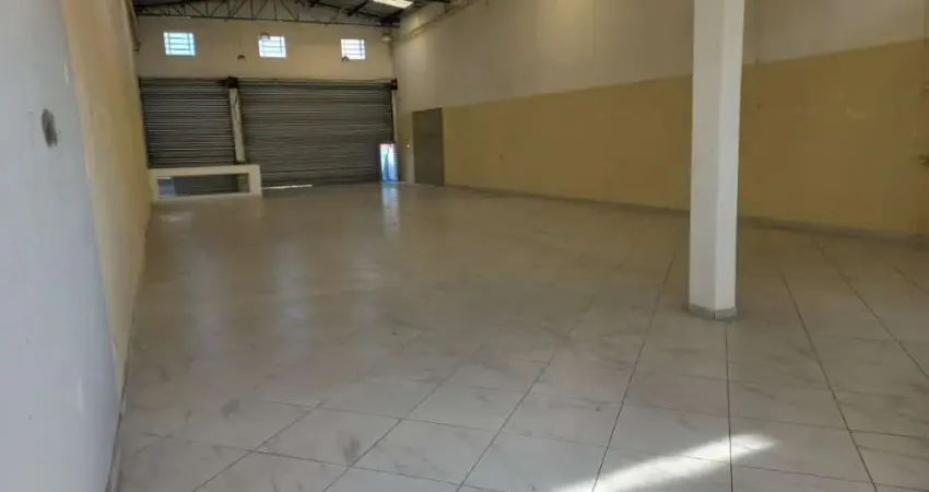 Barracão / Galpão / Depósito para alugar na Avenida Cangaíba, 3795, Cangaíba, São Paulo