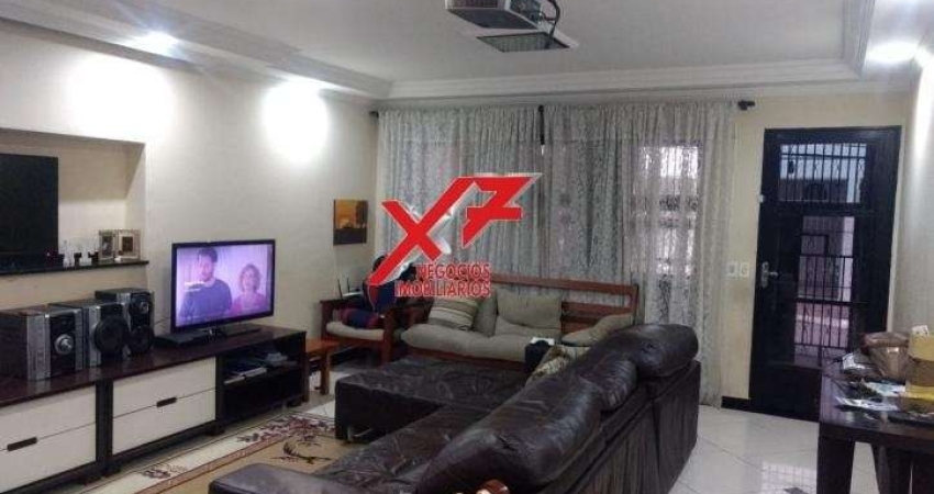 Sobrado Disponível Para Venda no Jardim Vila Formosa