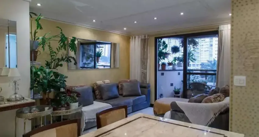 Apartamento com 3 quartos à venda na Rua Euclides Pacheco, 1558, Vila Gomes Cardim, São Paulo
