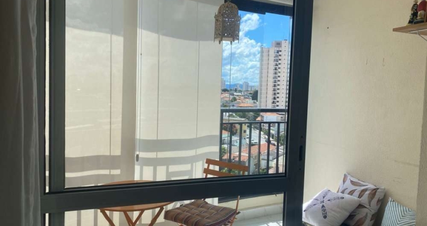 Apartamento com 3 quartos à venda na Rua Guarei, 360, Vila Bertioga, São Paulo
