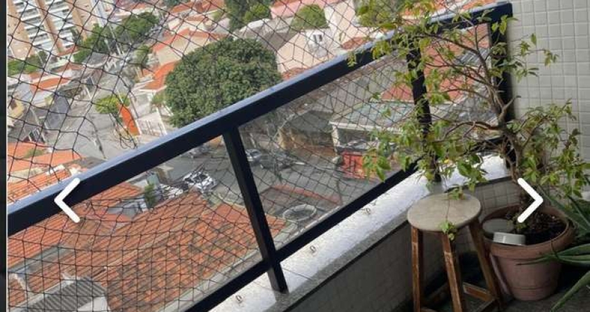 APARTAMENTO 4 DORMITÓRIOS 3 SUÍTES 2 VAGAS VILA CARRÃO