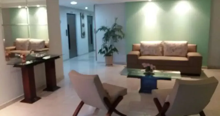 Apartamento com 2 quartos à venda na Rua Tenente Gelás, 260, Tatuapé, São Paulo