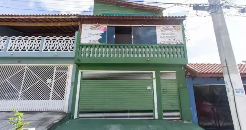 Casa para vender perto da estação Dom Bosco com 3 quartos