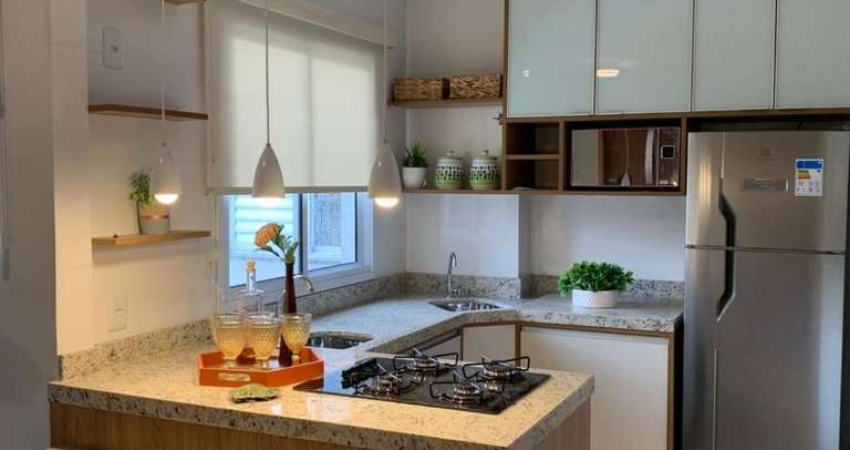 Apartamento com 2 quartos à venda na Rua José Manso, 89, Vila Matilde, São Paulo