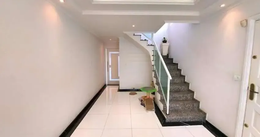 Casa com 2 quartos à venda na Rua Visconde de Ataíde, 215, Vila Mafra, São Paulo