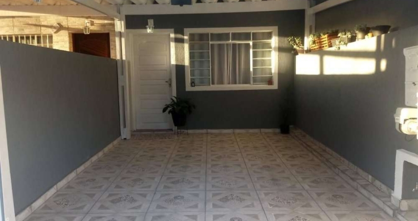 Casa com 3 quartos à venda na Rua Pedro Talarico, 699, Vila Talarico, São Paulo