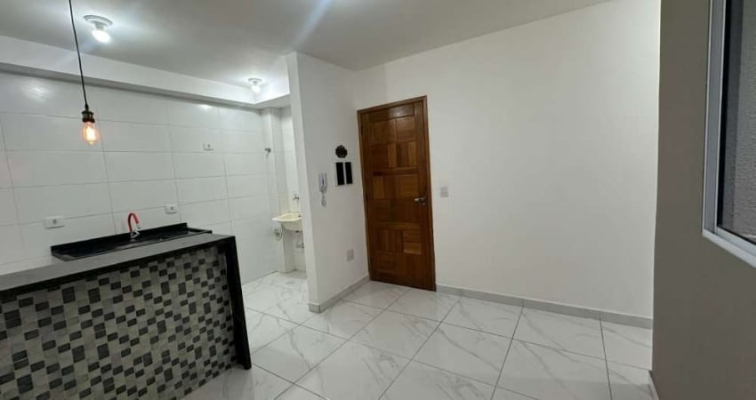 Apartamento com 1 quarto para alugar na Avenida Marcondes de Brito, 165, Vila Matilde, São Paulo
