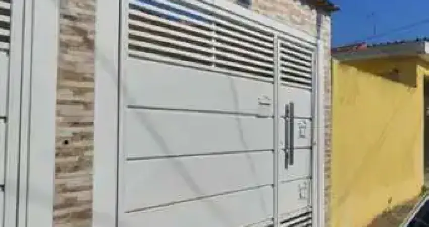 Casa com 3 quartos à venda na Rua Oliveira Coutinho, 76, Jardim Vila Formosa, São Paulo
