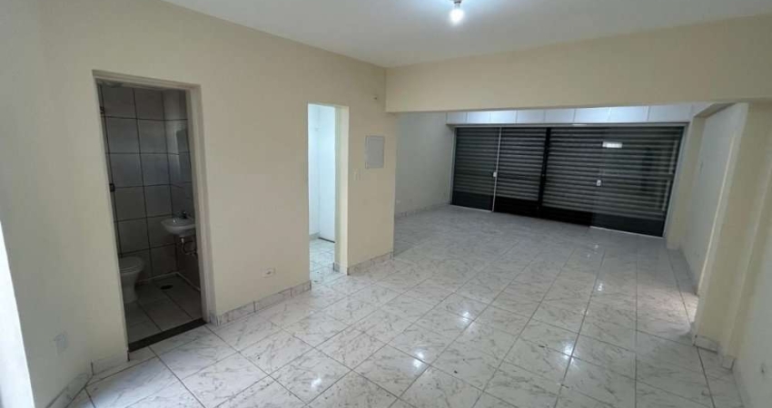 Casa comercial para alugar na Rua Emília Marengo, 1086, Vila Regente Feijó, São Paulo