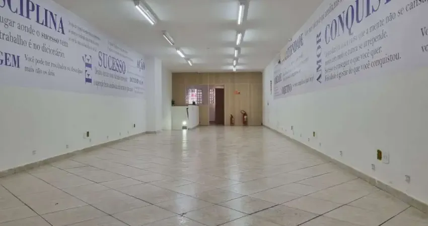 Ponto comercial com 1 sala para alugar na Avenida Azevedo, 432, Vila Azevedo, São Paulo