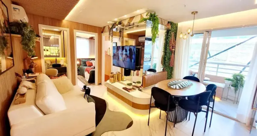 Apartamento com 2 quartos à venda na Rua Jorge Augusto, 624, Vila Centenário, São Paulo