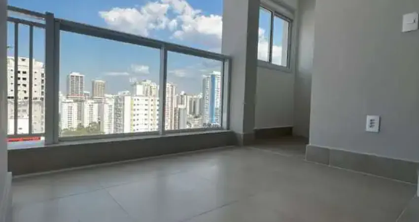 Apartamento com 1 quarto à venda na Rua Coronel Joaquim Antônio Dias, 149, Vila Azevedo, São Paulo