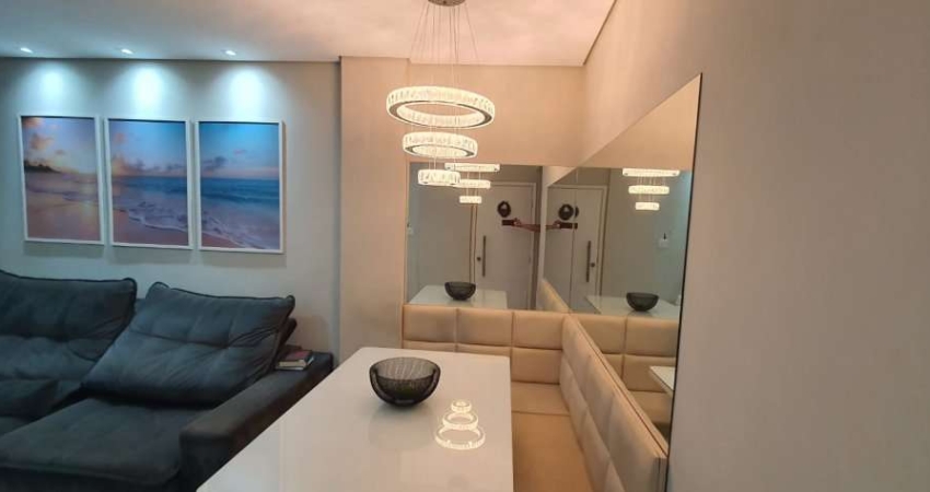 Apartamento no Cond. Edificio Sales Leite na Bela Vista SP