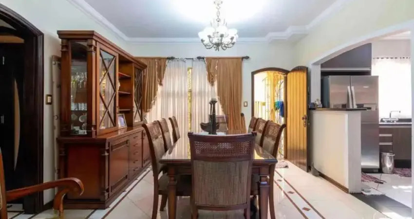 Casa para vender na Rua São Próspero Jardim Maringá
