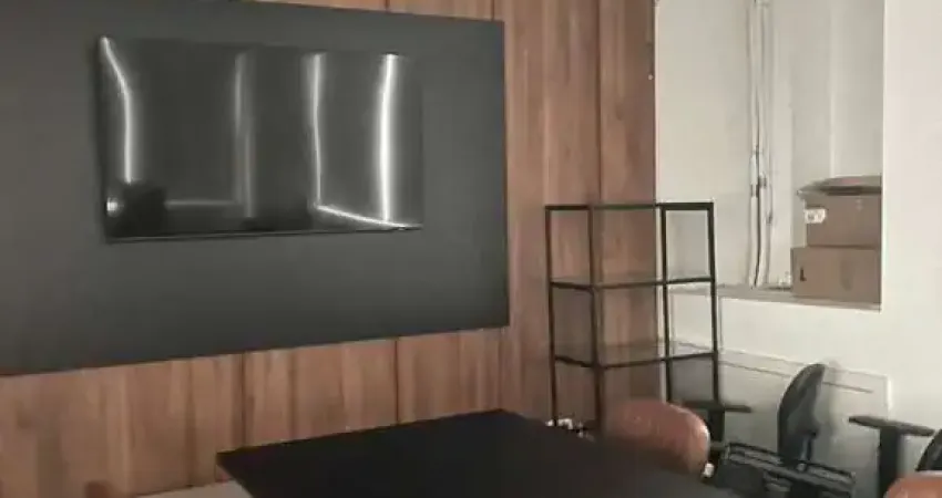 Sala comercial com 9 salas à venda na Rua Apucarana, 272, Tatuapé, São Paulo