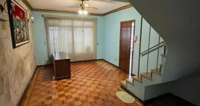 Sobrado para alugar com 3 quartos perto do metro no Tatuapé