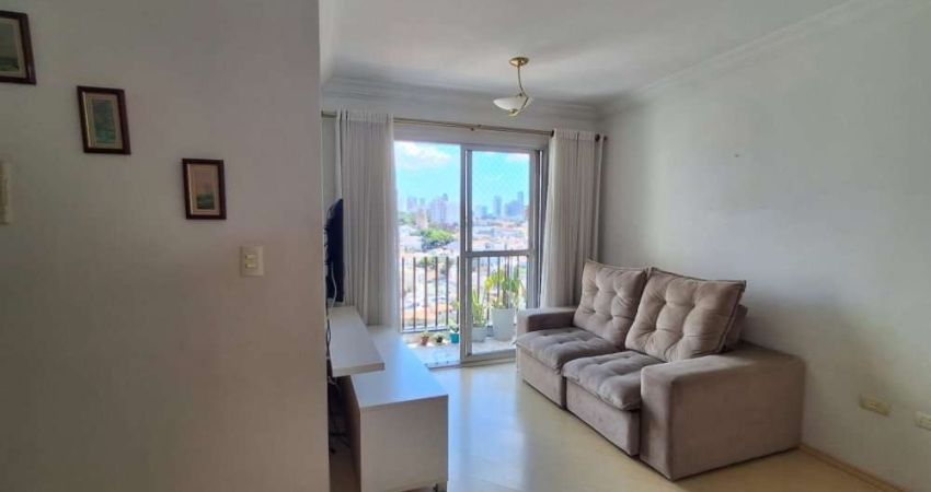 Apartamento para vender na Vila Mafra com 2 quartos