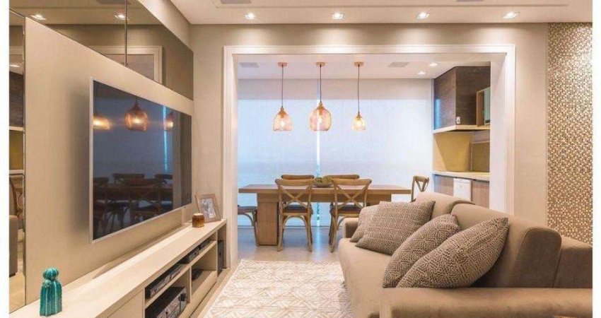 Apartamento com 1 quarto para alugar na Rua Rodovalho da Fonseca, 343, Pari, São Paulo