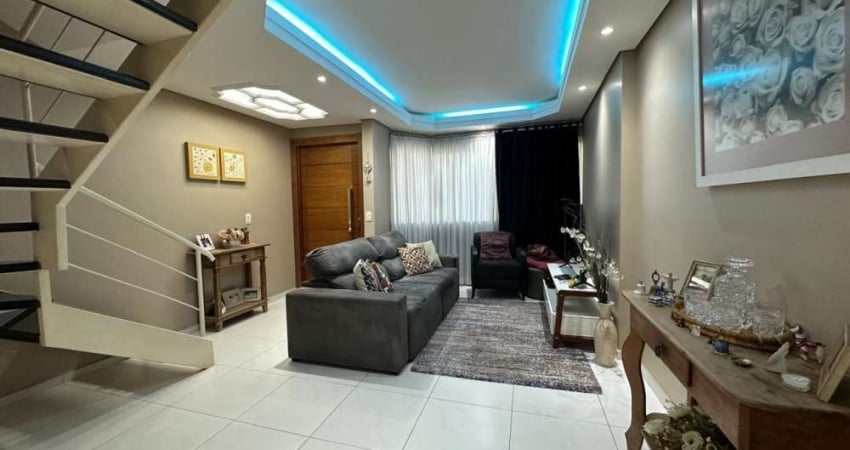 Sobrado em condominio para vender na Vila Santa Clara