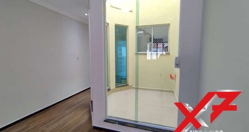 Casa com 3 quartos para alugar na Rua Jaguariaiva, 459, Vila Guilhermina, São Paulo