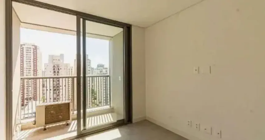 Studio para Vender No Condominio Almagah  No Tatuapé