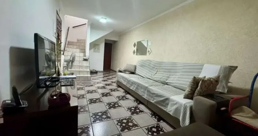 Sobrado para Vender com 3 quartos no Jardim Aricanduva