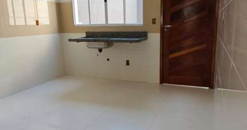 Sobrado para Vender na Vila Siria com 2 quartos e 2 Vagas