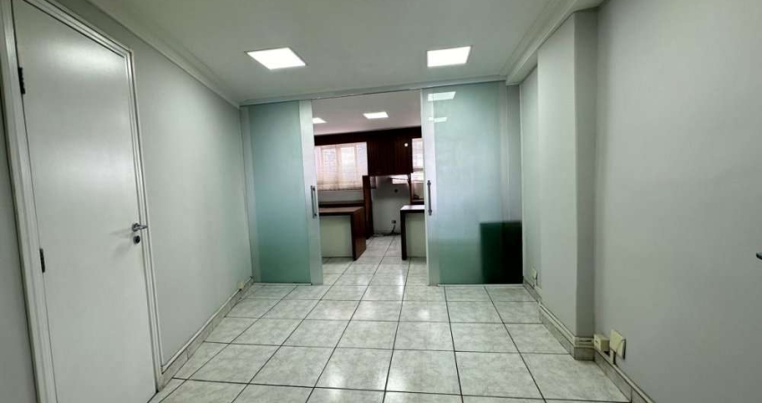 Sala  semimobiliada Para Alugar na Avenida Jabaguara