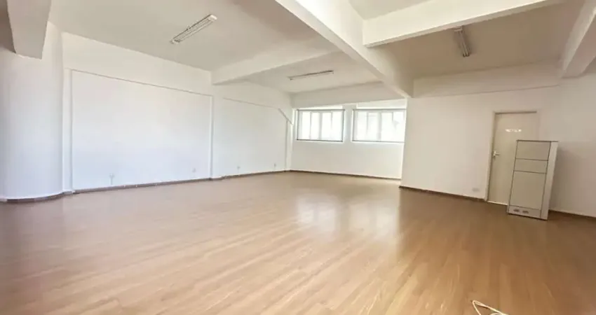 Sala comercial com 1 sala para alugar na Avenida Jabaquara, 99, Mirandópolis, São Paulo