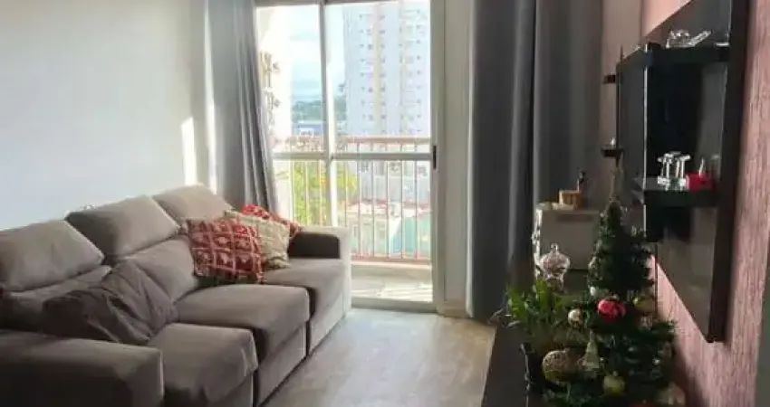 Apartamento para alugar no Condomínio Residencial Vila Bela