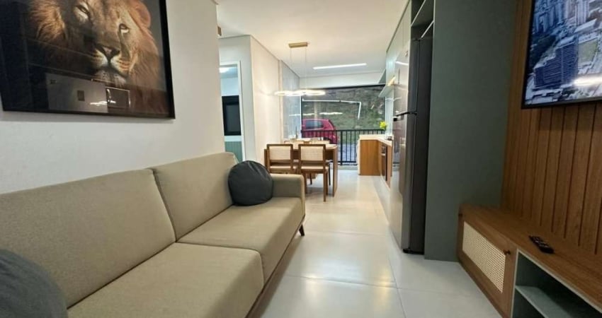 Apartamento para vender com 2 quartos na Vila Fernandes