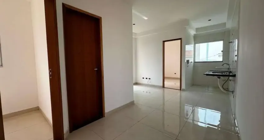 Apartamento com 2 quartos para alugar na Rua Barão de Eschwege, 18, Jardim Vila Formosa, São Paulo