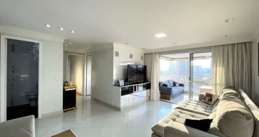 Apartamento com 4 quartos à venda na Rua Evangelina, 70, Vila Carrão, São Paulo