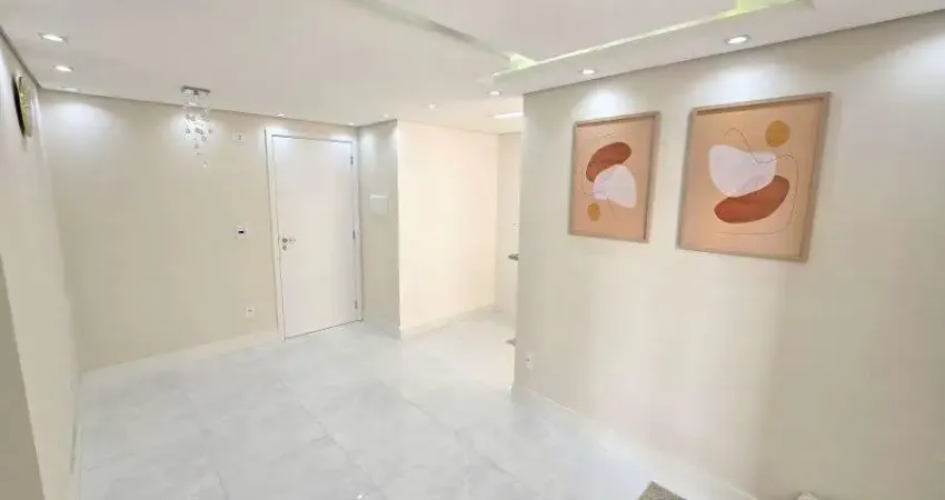 Apartamento com 2 quartos à venda na Rua da Lagoa Feia, 199, Vila Carmosina, São Paulo