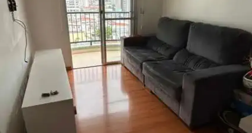 Apartamento com 2 quartos para alugar na chacará califórnia