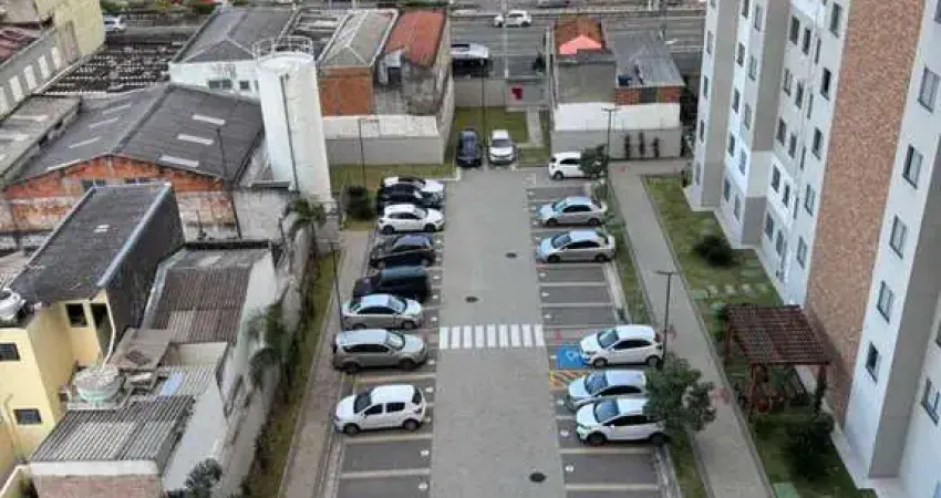 Apartamento com 1 quarto para alugar na Rua Frei Gaspar, 66, Mooca, São Paulo