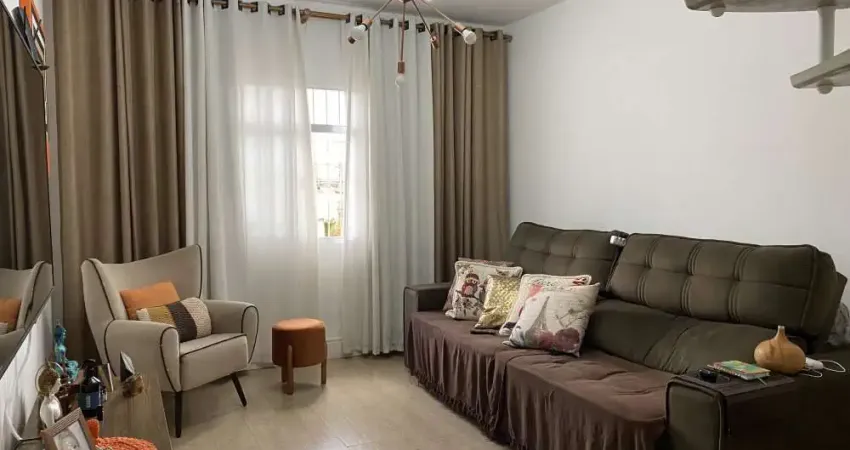 Casa com 2 quartos para alugar na Rua Inimbói, 261, Jardim Elba, São Paulo