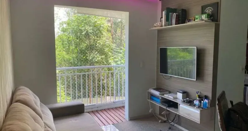 Apartamento com 2 quartos para alugar na Rua Arnaldo Cintra, 416, Vila Moreira, São Paulo