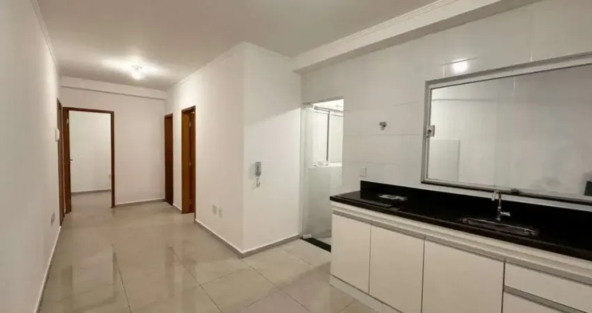 Apartamento com 2 quartos à venda na Rua Zambeze, 402, Vila Carrão, São Paulo