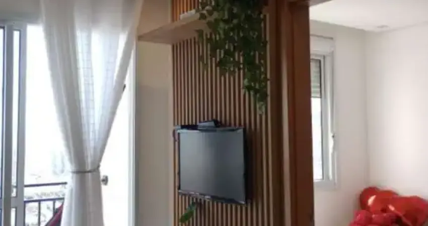 Apartamento com 2 quartos à venda na Rua Siqueira Bueno, 656, Belenzinho, São Paulo