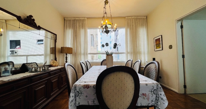 Apartamento Praia dos Milionários